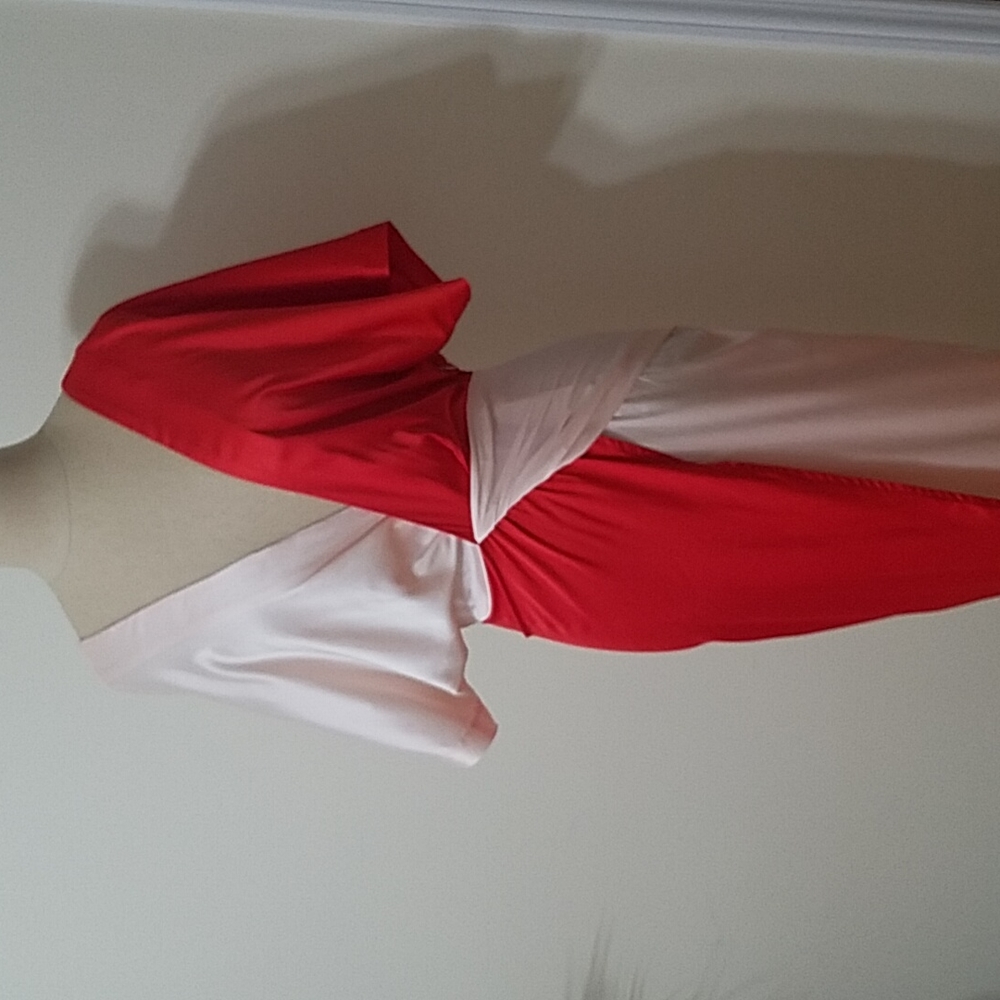 Two.  New Sexy Dresses